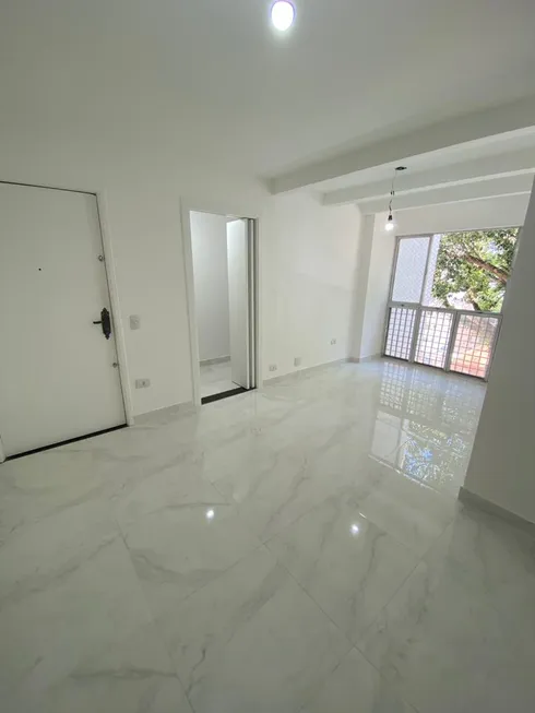 Foto 1 de Apartamento com 2 Quartos à venda, 70m² em Vila Clementino, São Paulo