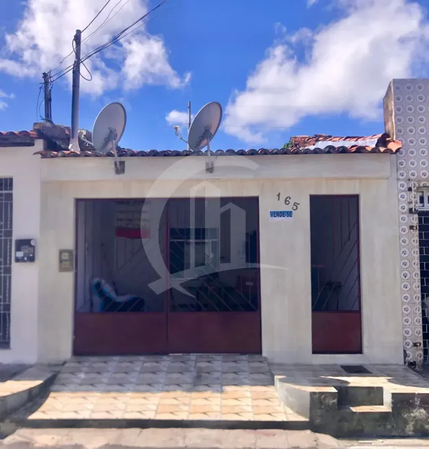 Foto 1 de Casa com 2 Quartos à venda, 113m² em Santo Antônio, Aracaju