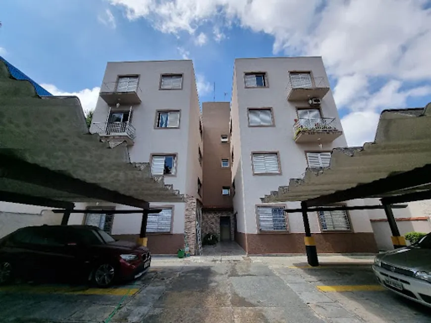Foto 1 de Apartamento com 2 Quartos à venda, 74m² em Assunção, São Bernardo do Campo