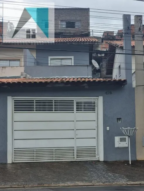 Foto 1 de Casa com 2 Quartos à venda, 110m² em Cidade São Pedro  Gleba A, Santana de Parnaíba