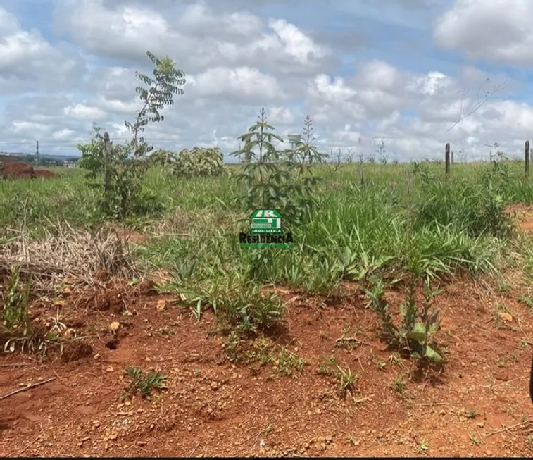 Foto 1 de Fazenda/Sítio à venda, 1200m² em Condominio Terras Alpha Anapolis, Anápolis