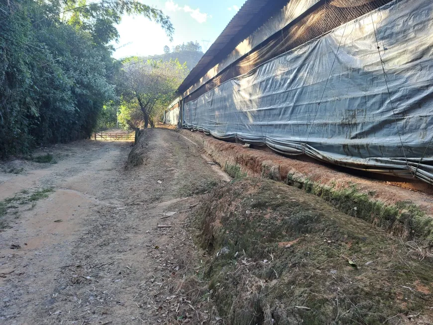 Foto 1 de Fazenda/Sítio com 2 Quartos à venda, 48400m² em Zona Rural, Morungaba