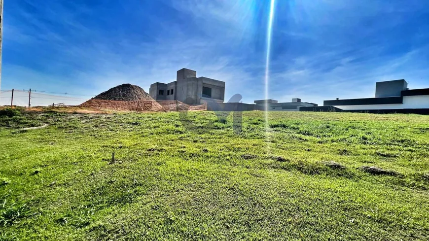 Foto 1 de Lote/Terreno à venda, 539m² em Mirante dos Ypês, Salto