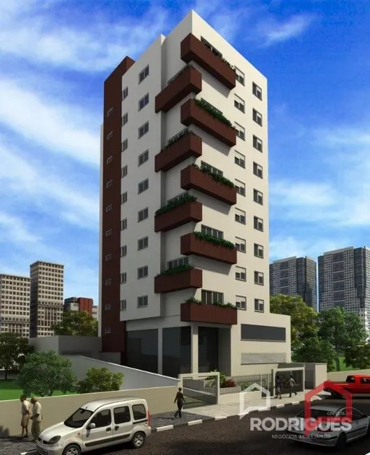 Foto 1 de Apartamento com 2 Quartos à venda, 78m² em Centro, São Leopoldo