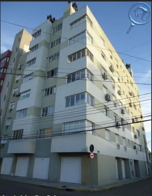 Foto 1 de Apartamento com 3 Quartos à venda, 107m² em Centro, Rio Grande