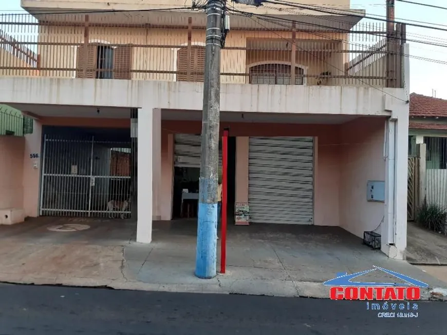 Foto 1 de Imóvel Comercial para alugar, 110m² em Vila Marcelino, São Carlos