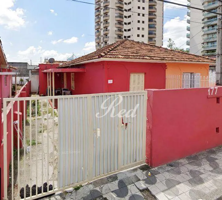 Foto 1 de Lote/Terreno à venda, 1480m² em Vila Costa, Suzano