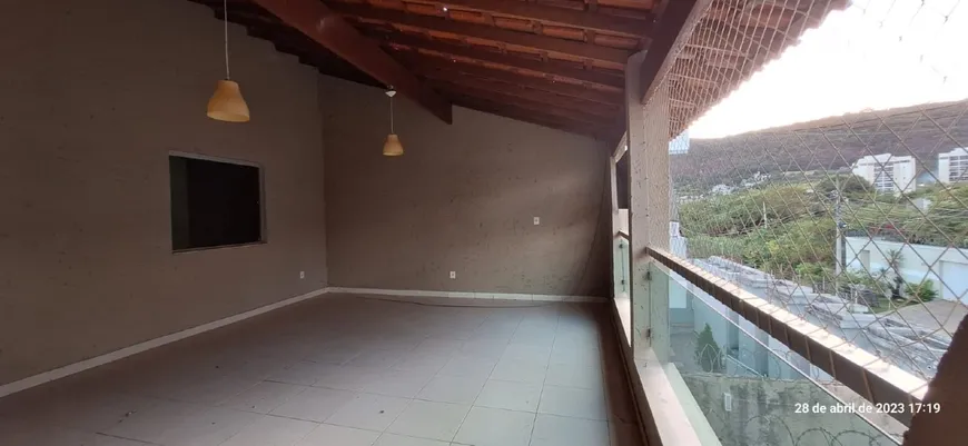 Foto 1 de Apartamento com 3 Quartos à venda, 148m² em Ibituruna, Montes Claros