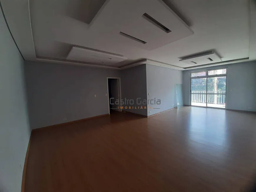 Foto 1 de Apartamento com 3 Quartos à venda, 152m² em Jardim Colina, Americana