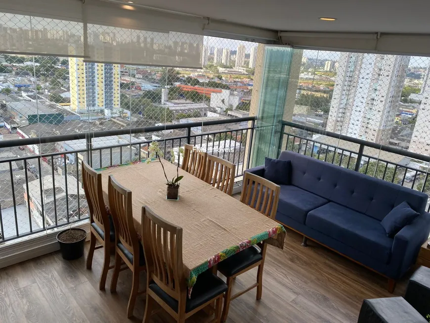 Foto 1 de Apartamento com 2 Quartos à venda, 67m² em Socorro, São Paulo