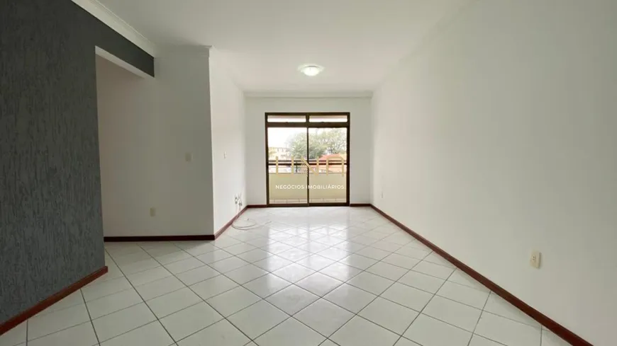 Foto 1 de Apartamento com 3 Quartos à venda, 83m² em Estreito, Florianópolis