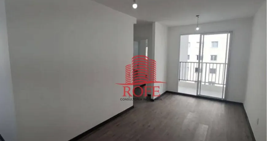 Foto 1 de Apartamento com 2 Quartos à venda, 55m² em Liberdade, São Paulo