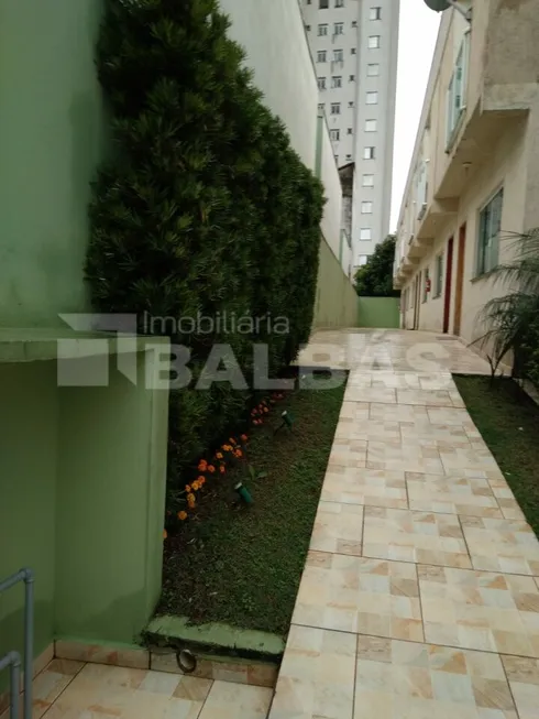 Foto 1 de Sobrado com 3 Quartos à venda, 113m² em Vila Moreira, São Paulo