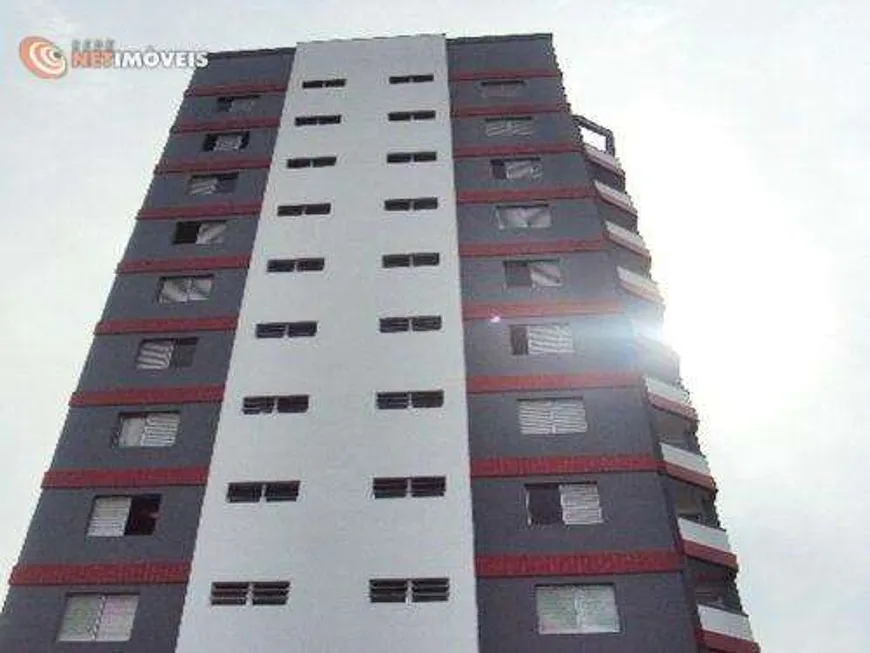 Foto 1 de Kitnet com 1 Quarto para alugar, 44m² em Vila do Encontro, São Paulo