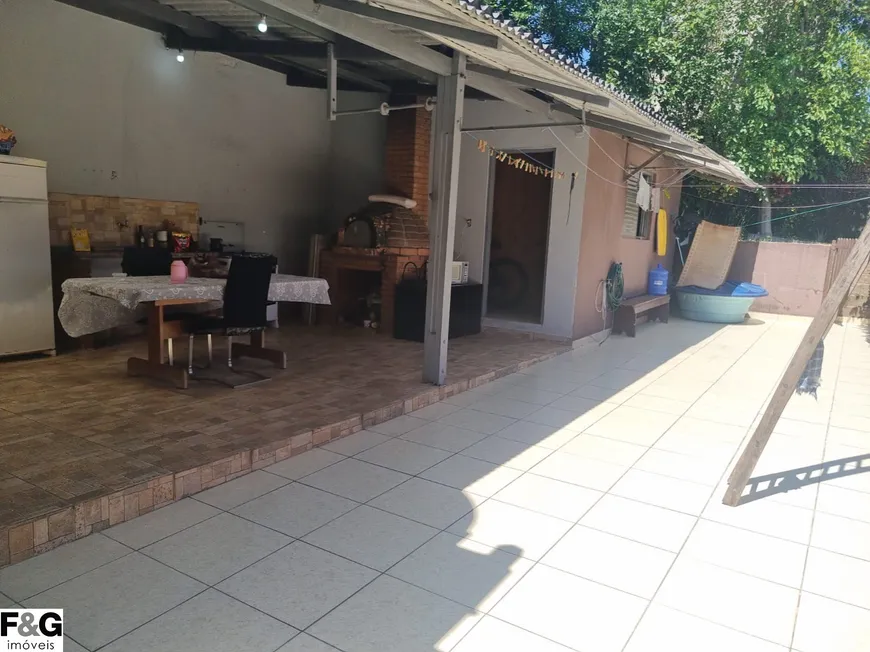 Foto 1 de Casa com 3 Quartos à venda, 180m² em Vila Gonçalves, São Bernardo do Campo