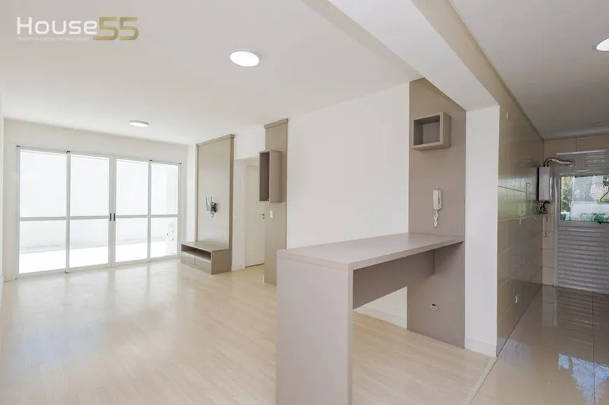 Foto 1 de Apartamento com 2 Quartos à venda, 98m² em Água Verde, Curitiba