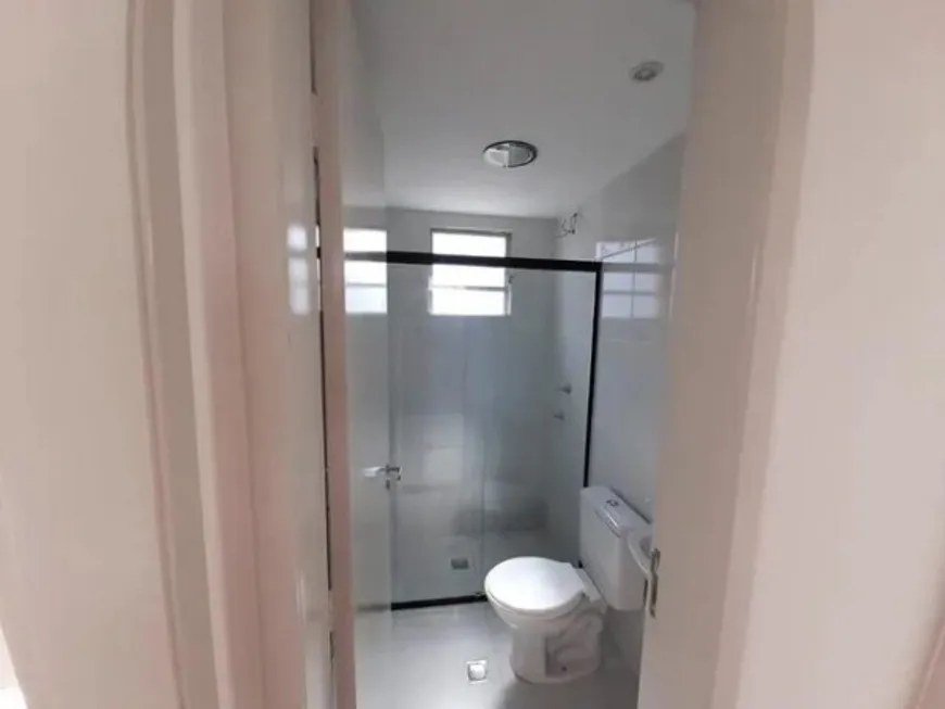 Foto 1 de Apartamento com 2 Quartos à venda, 50m² em Cabral, Contagem