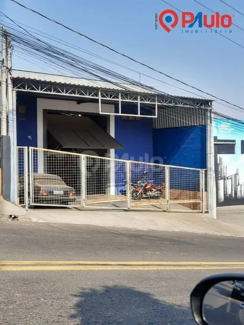 Foto 1 de à venda, 240m² em Vila Cristina, Piracicaba