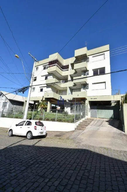 Foto 1 de Apartamento com 2 Quartos à venda, 95m² em Sagrada Família, Caxias do Sul