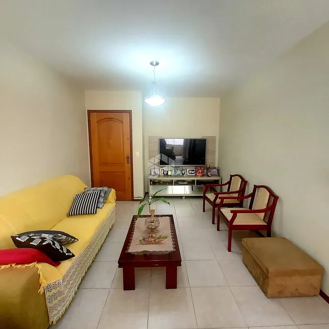 Foto 1 de Apartamento com 2 Quartos à venda, 86m² em Menino Jesus, Santa Maria