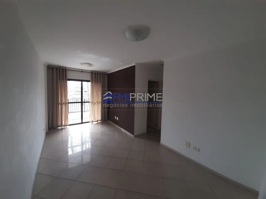 Foto 1 de Apartamento com 2 Quartos à venda, 62m² em Casa Verde, São Paulo