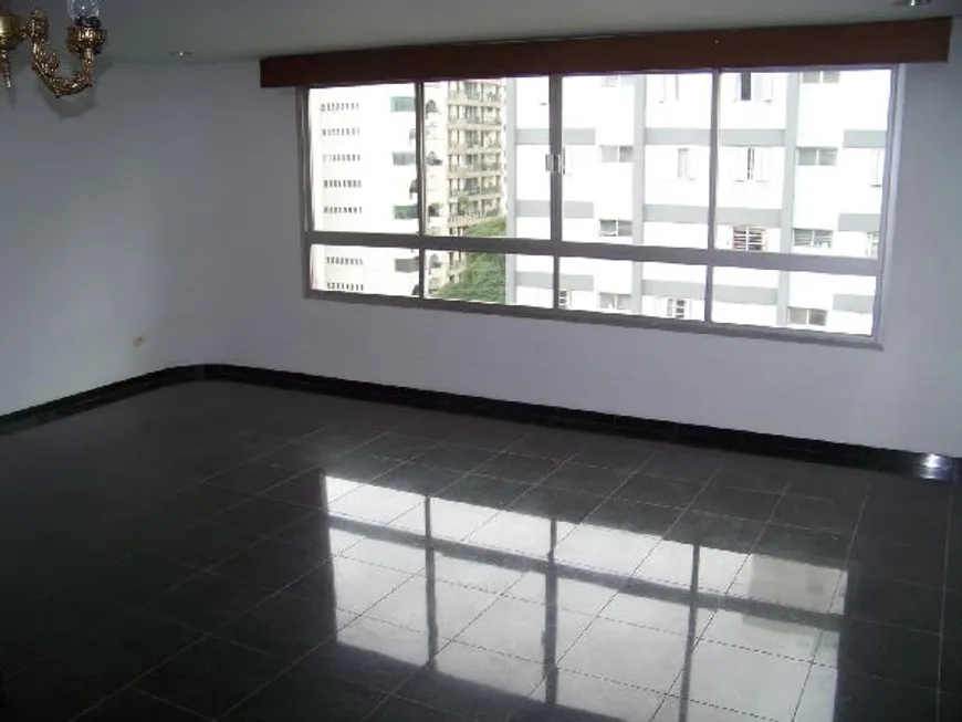 Foto 1 de Apartamento com 2 Quartos à venda, 145m² em Consolação, São Paulo