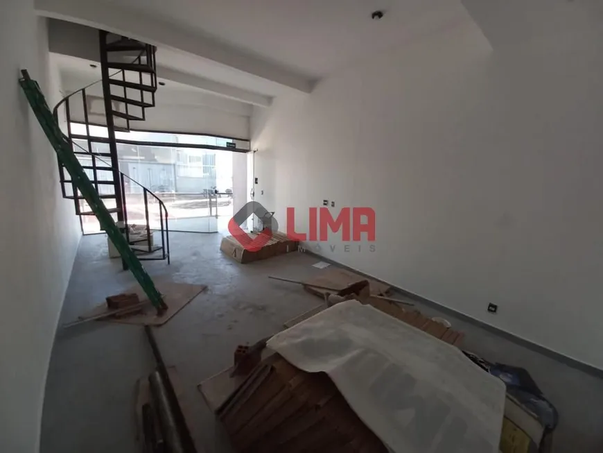 Foto 1 de Sala Comercial para alugar, 25m² em Jardim América, Bauru