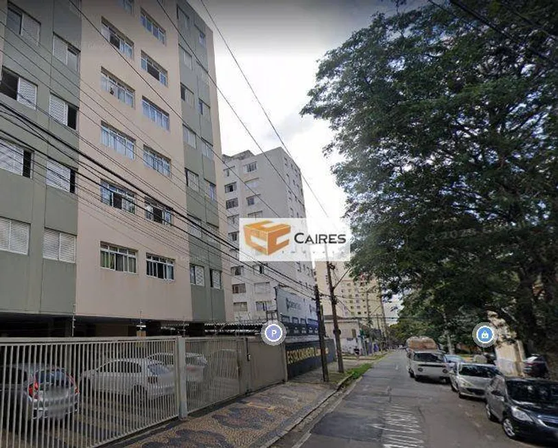 Foto 1 de Apartamento com 2 Quartos à venda, 77m² em Centro, Campinas