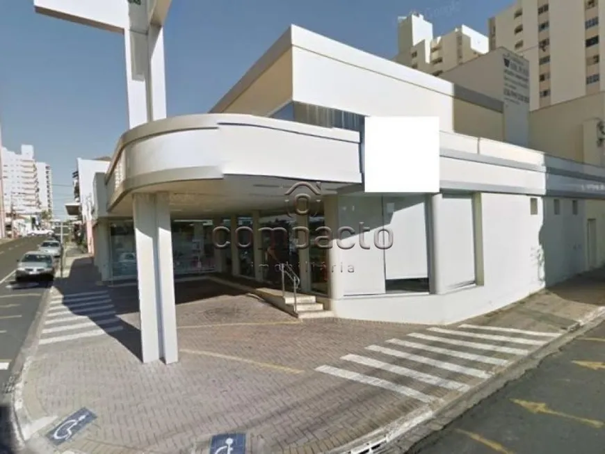 Foto 1 de Sala Comercial para alugar, 35m² em Centro, São José do Rio Preto