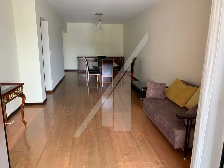 Foto 1 de Apartamento com 3 Quartos à venda, 157m² em Victor Konder, Blumenau