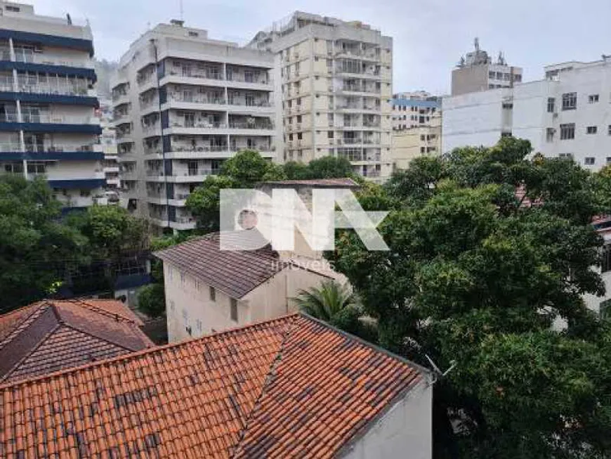 Foto 1 de Apartamento com 3 Quartos à venda, 100m² em Tijuca, Rio de Janeiro