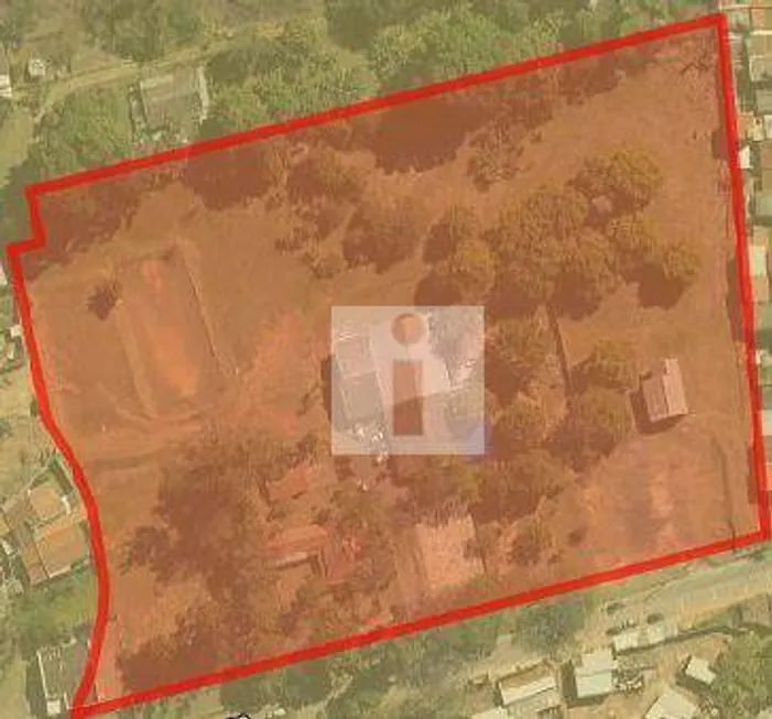 Foto 1 de Lote/Terreno à venda, 26000m² em Parque São Quirino, Campinas