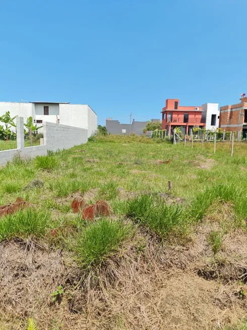 Foto 1 de Lote/Terreno à venda, 384m² em Campo Duna, Garopaba