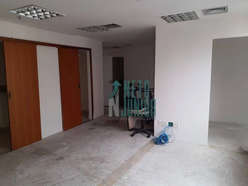 Foto 1 de Sala Comercial para venda ou aluguel, 120m² em Bela Vista, São Paulo