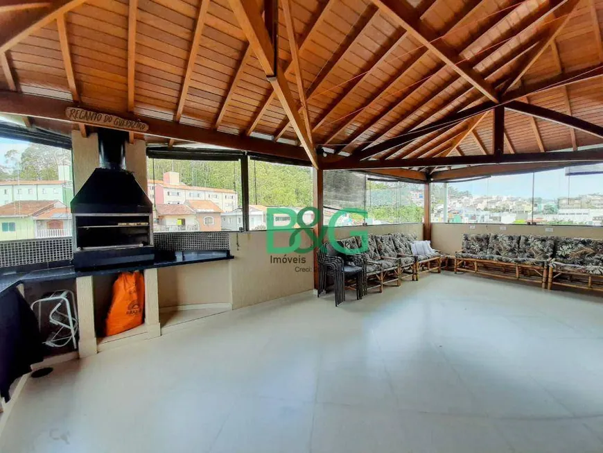 Foto 1 de Cobertura com 2 Quartos à venda, 120m² em Parque Terra Nova II, São Bernardo do Campo