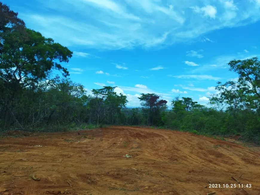 Foto 1 de Lote/Terreno à venda, 360m² em Lagoinha de Fora, Lagoa Santa