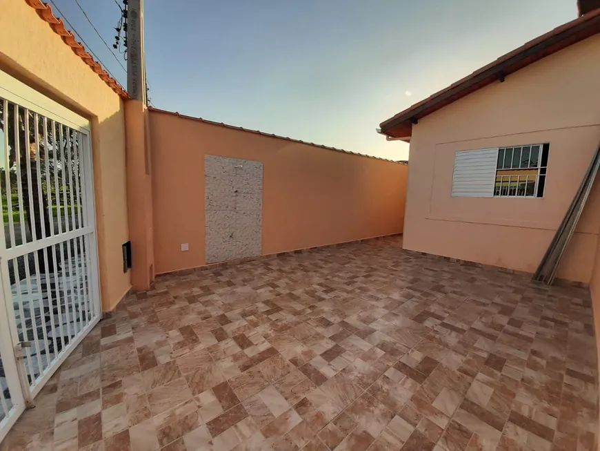 Foto 1 de Casa com 3 Quartos à venda, 98m² em Vila Loty, Itanhaém