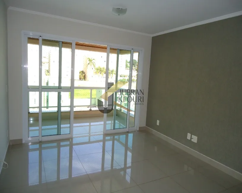 Foto 1 de Apartamento com 4 Quartos à venda, 132m² em Mansões Santo Antônio, Campinas