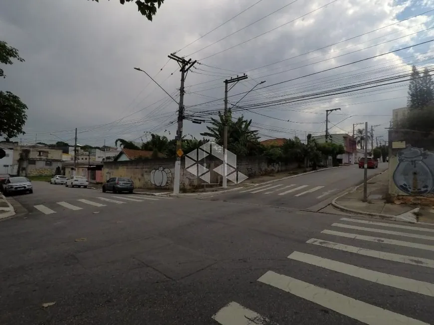 Foto 1 de Lote/Terreno à venda, 200m² em Itaquera, São Paulo