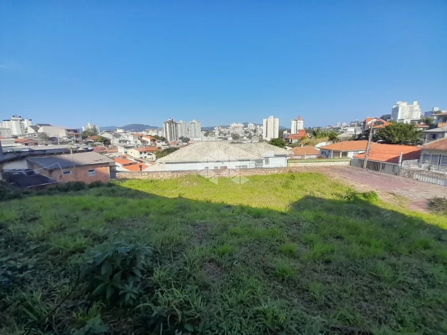 Foto 1 de Lote/Terreno à venda, 646m² em Estreito, Florianópolis
