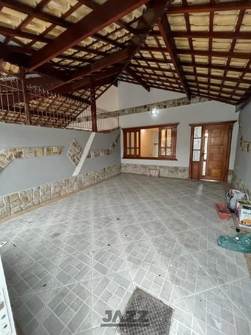 Foto 1 de Casa com 3 Quartos à venda, 124m² em Maracanã, Praia Grande