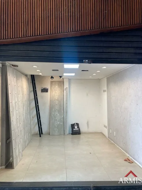 Foto 1 de Ponto Comercial para alugar, 47m² em Centro, São Paulo