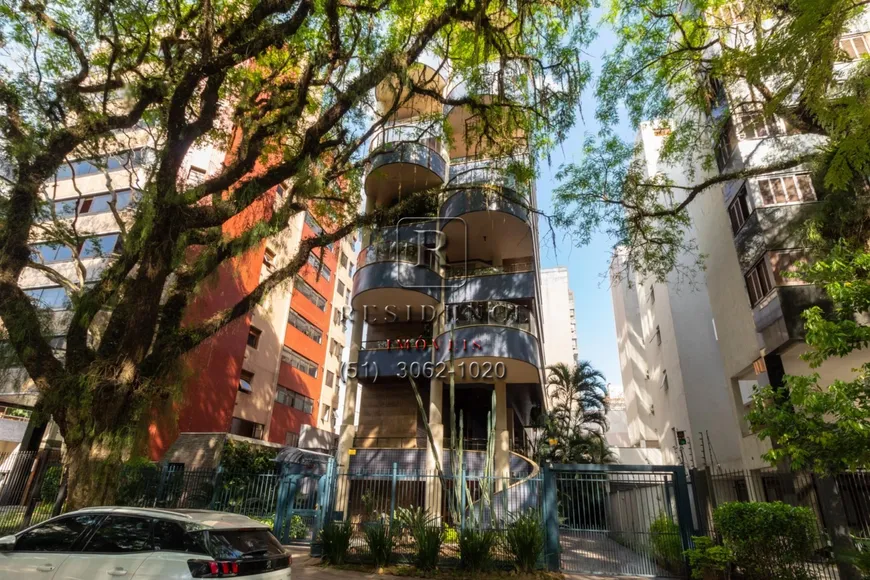 Foto 1 de Cobertura com 3 Quartos à venda, 470m² em Petrópolis, Porto Alegre