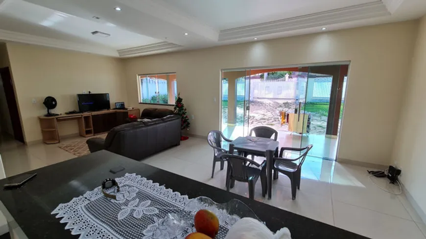 Foto 1 de Casa de Condomínio com 3 Quartos à venda, 1030m² em Setor Habitacional Vicente Pires, Brasília