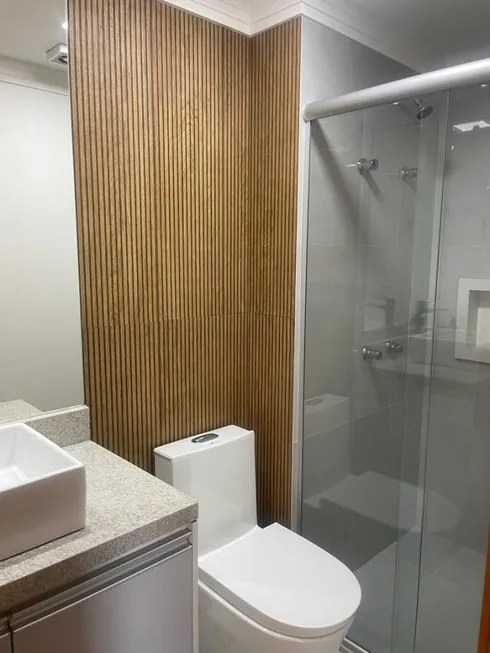 Foto 1 de Apartamento com 2 Quartos à venda, 68m² em Vila Boa Vista, Barueri