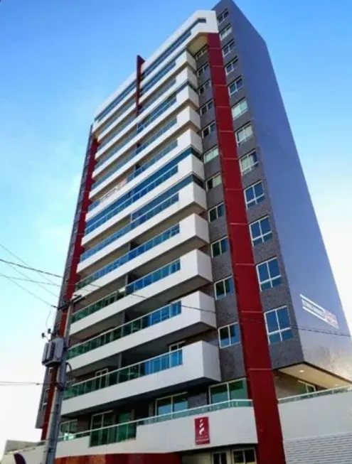 Foto 1 de Apartamento com 4 Quartos à venda, 140m² em Atalaia, Aracaju