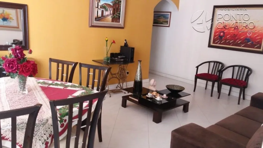 Foto 1 de Apartamento com 3 Quartos à venda, 144m² em Barra, Salvador