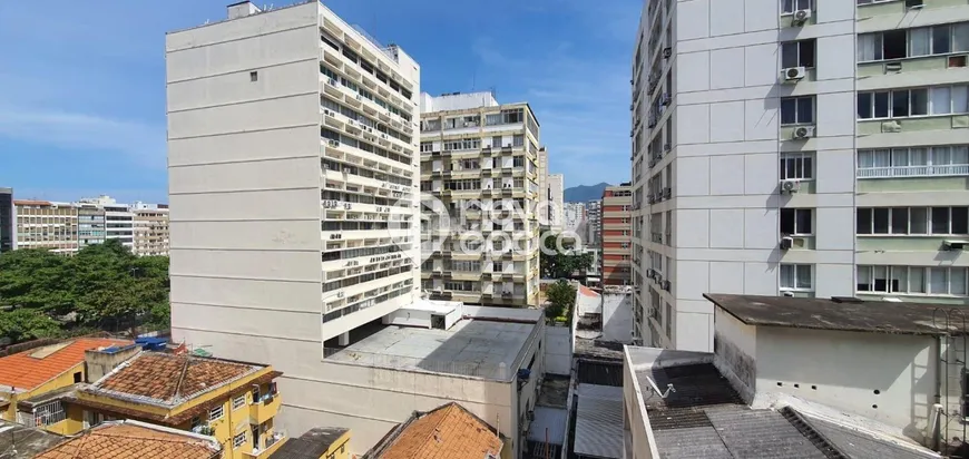 Foto 1 de Apartamento com 3 Quartos à venda, 105m² em Ipanema, Rio de Janeiro