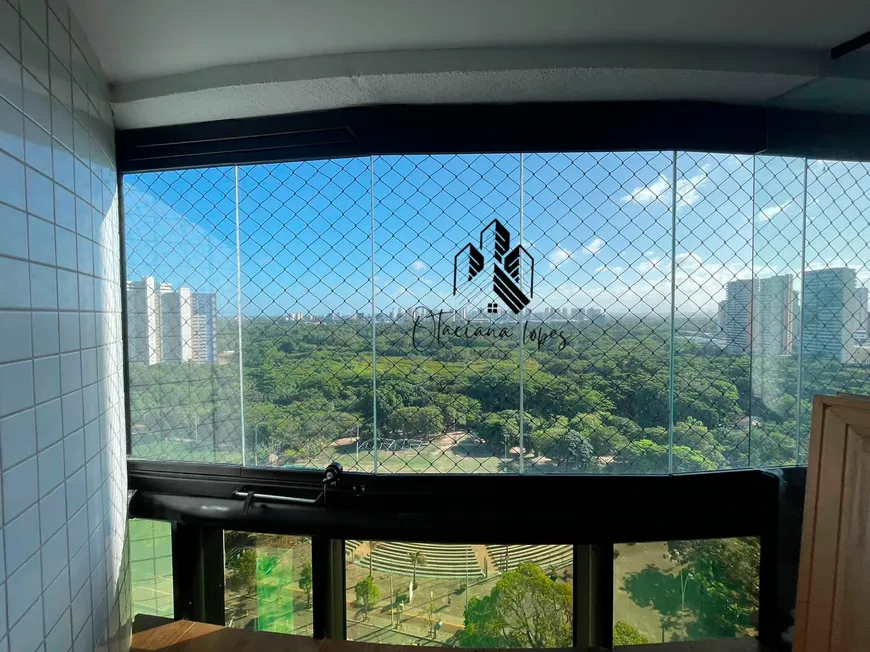 Foto 1 de Apartamento com 4 Quartos à venda, 240m² em Cocó, Fortaleza