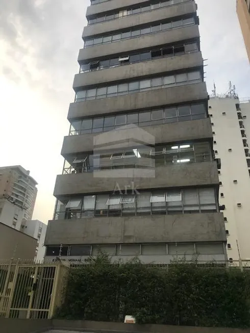 Foto 1 de Sala Comercial para alugar, 91m² em Paraíso, São Paulo